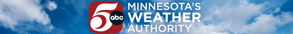 KSTP MInnesota's Weather Authority